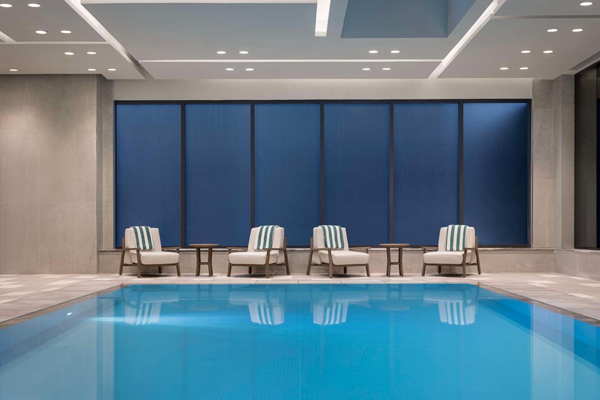 Hotel Canopy By Hilton Yorkville