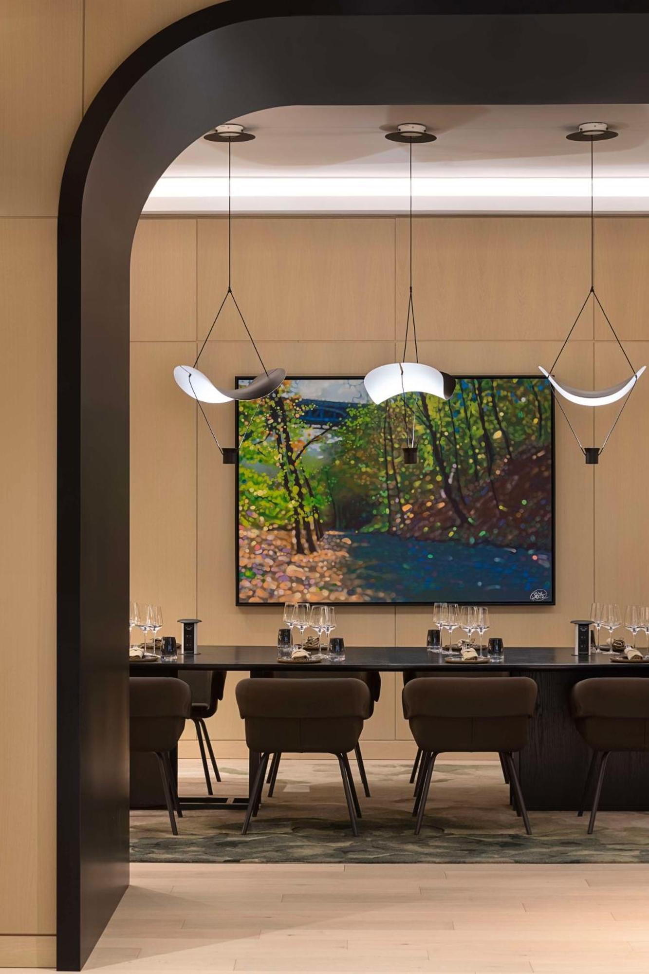 Canopy By Hilton Yorkville