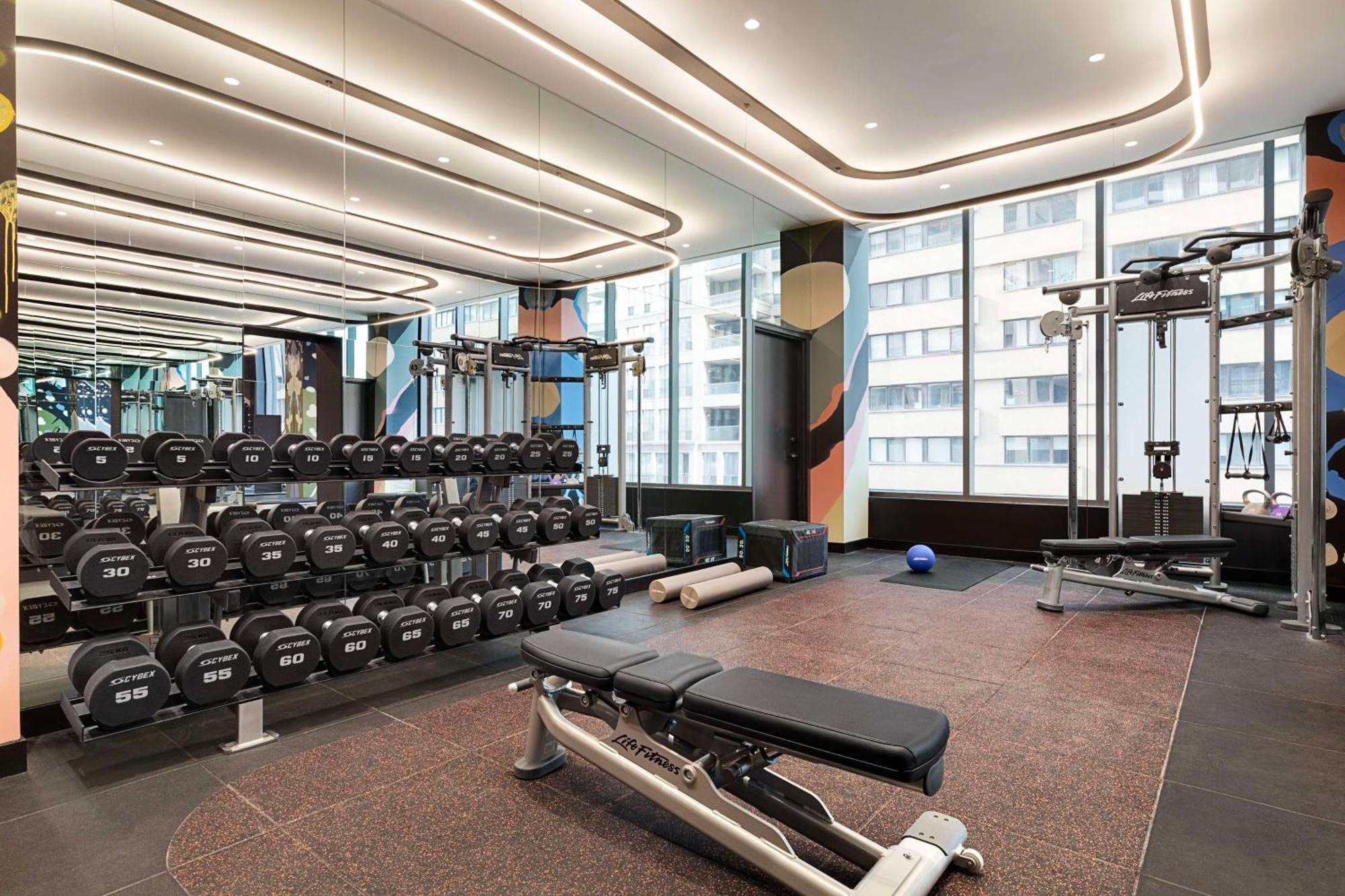 Canopy By Hilton Yorkville