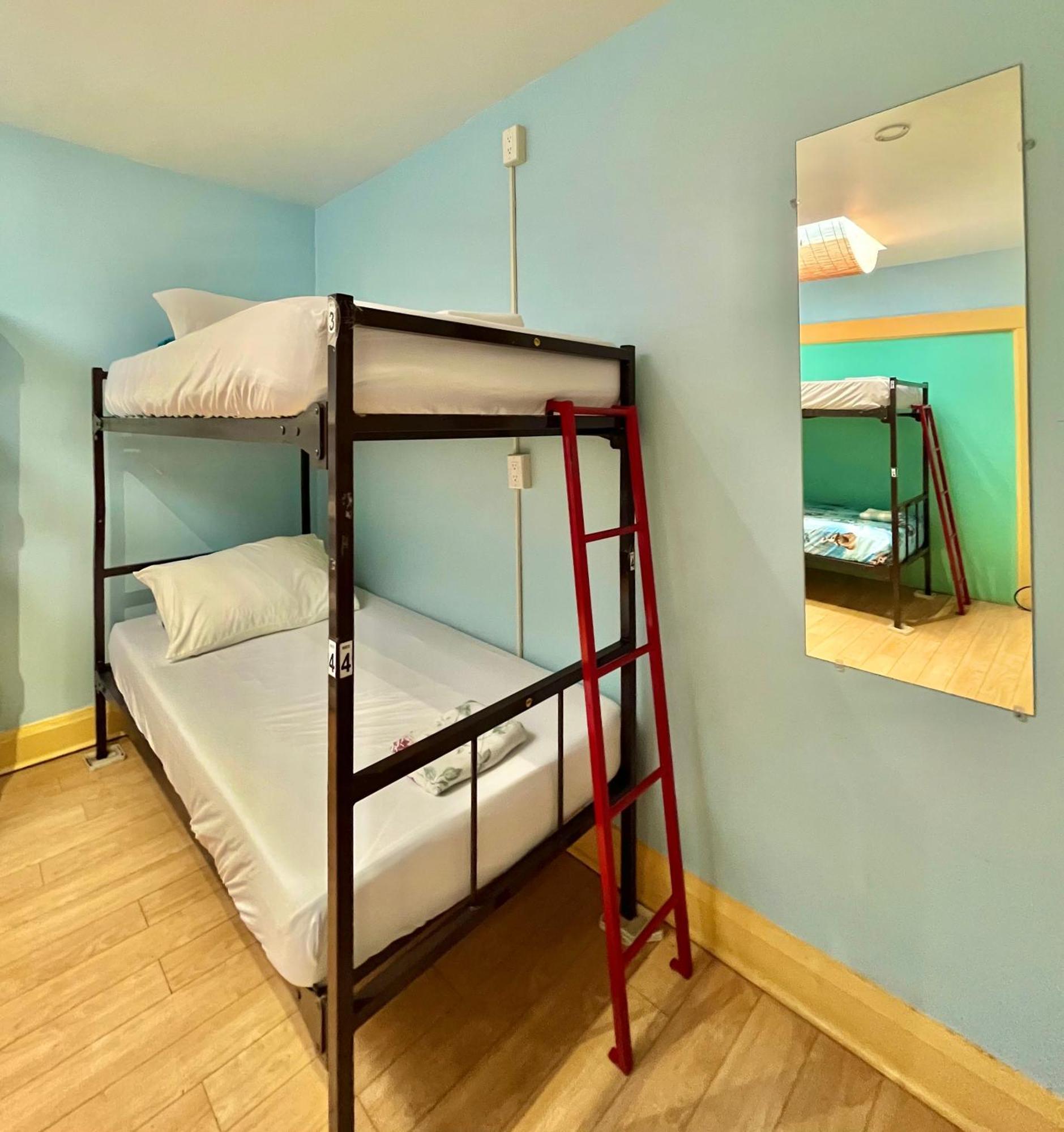 The Only Backpacker's (adults Only) 2*
