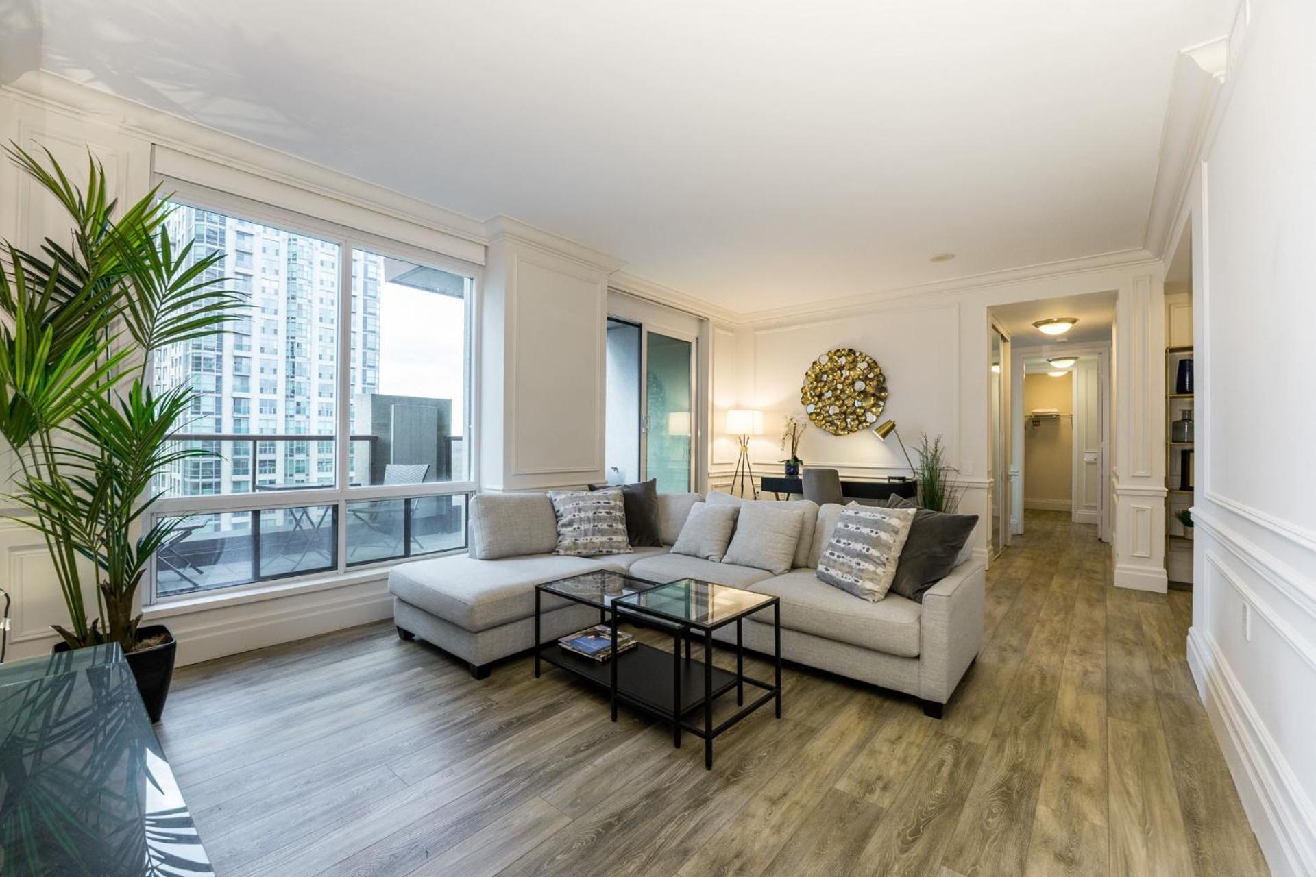Sky Yorkville 4* Toronto