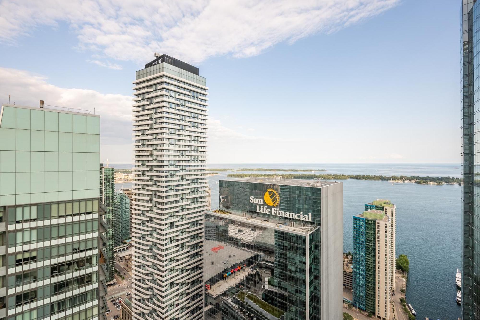 Globalstay Gorgeous Downtown Apartment