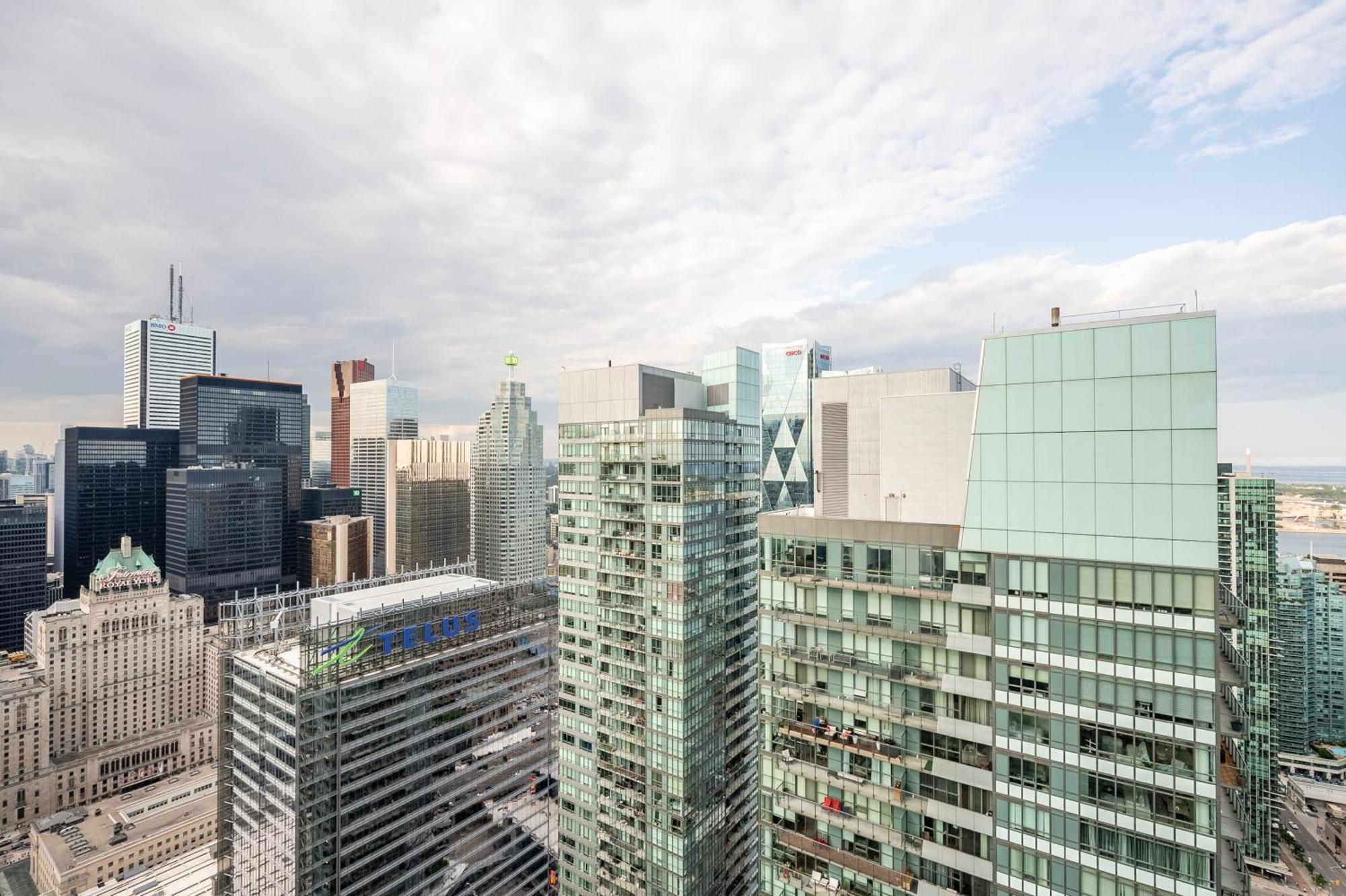 Globalstay Gorgeous Downtown Toronto