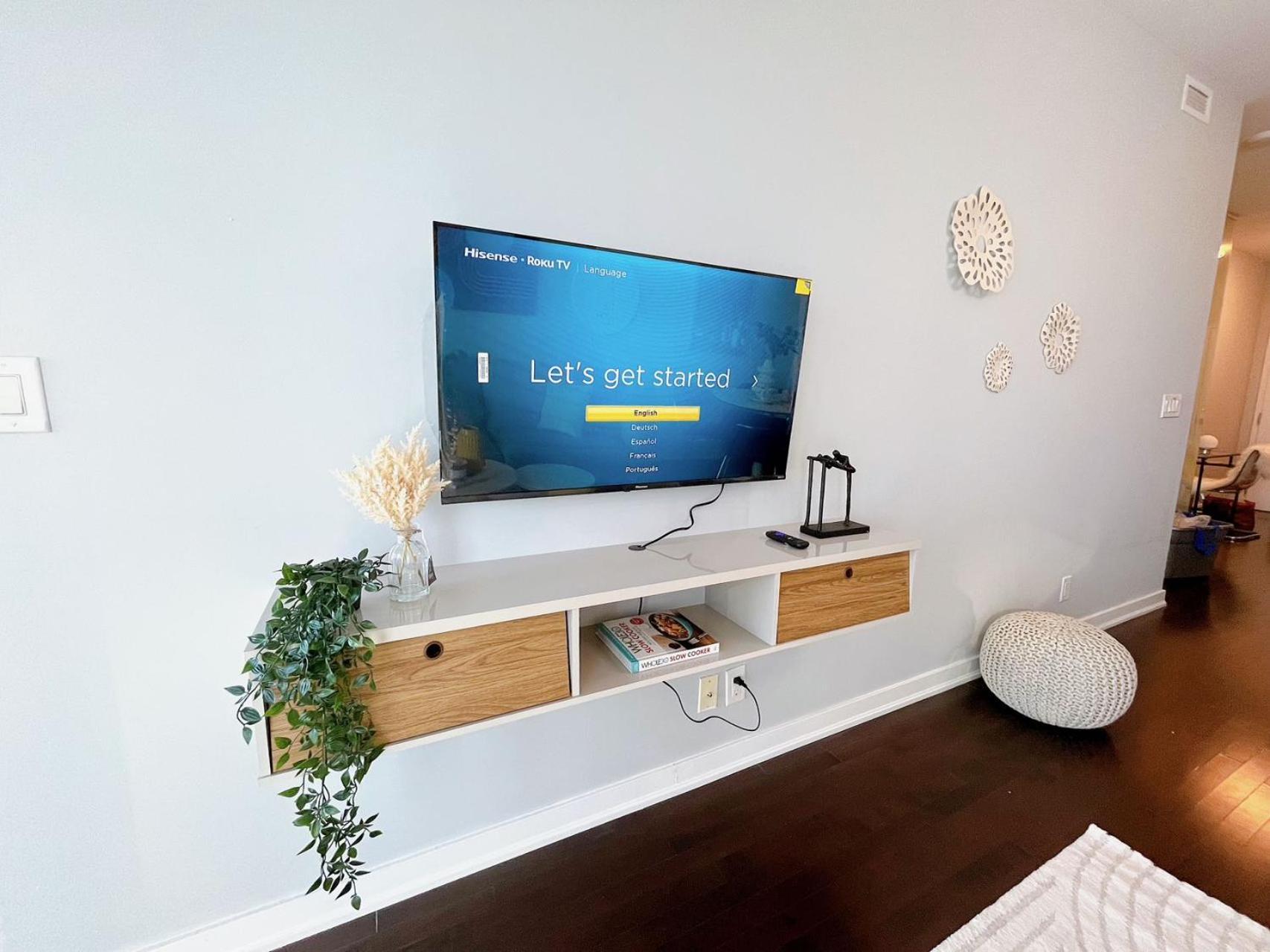 Skytree - Modern Rusty Close To Union Station In Heart Of Downtown * Toronto