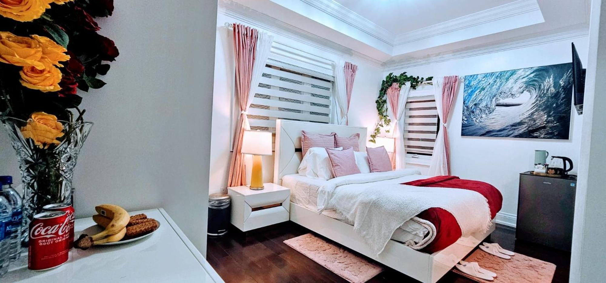 Lilen's Homestay Toronto