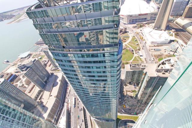 Apartment Presidential 2+1br Condo, Entertainment District Toronto