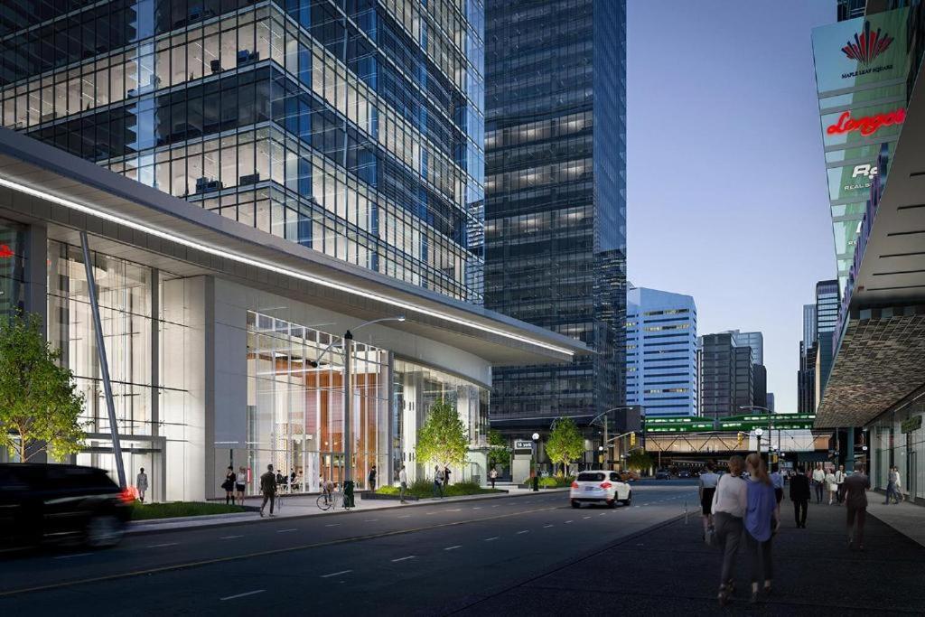 Presidential 2+1br Condo, Entertainment District Apartment *
