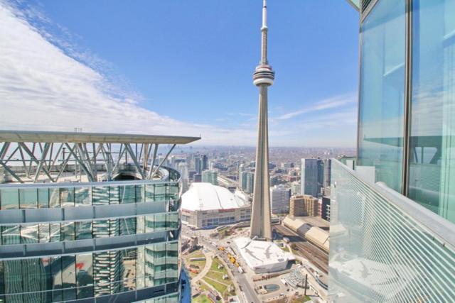 Presidential 2+1br Condo, Entertainment District Apartment