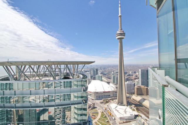 Presidential 2+1br Condo, Entertainment District *