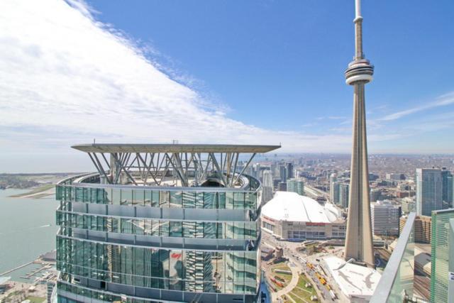 Presidential 2+1br Condo, Entertainment District