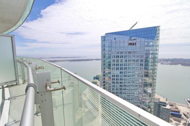 Apartment Presidential 2+1br Condo, Entertainment District