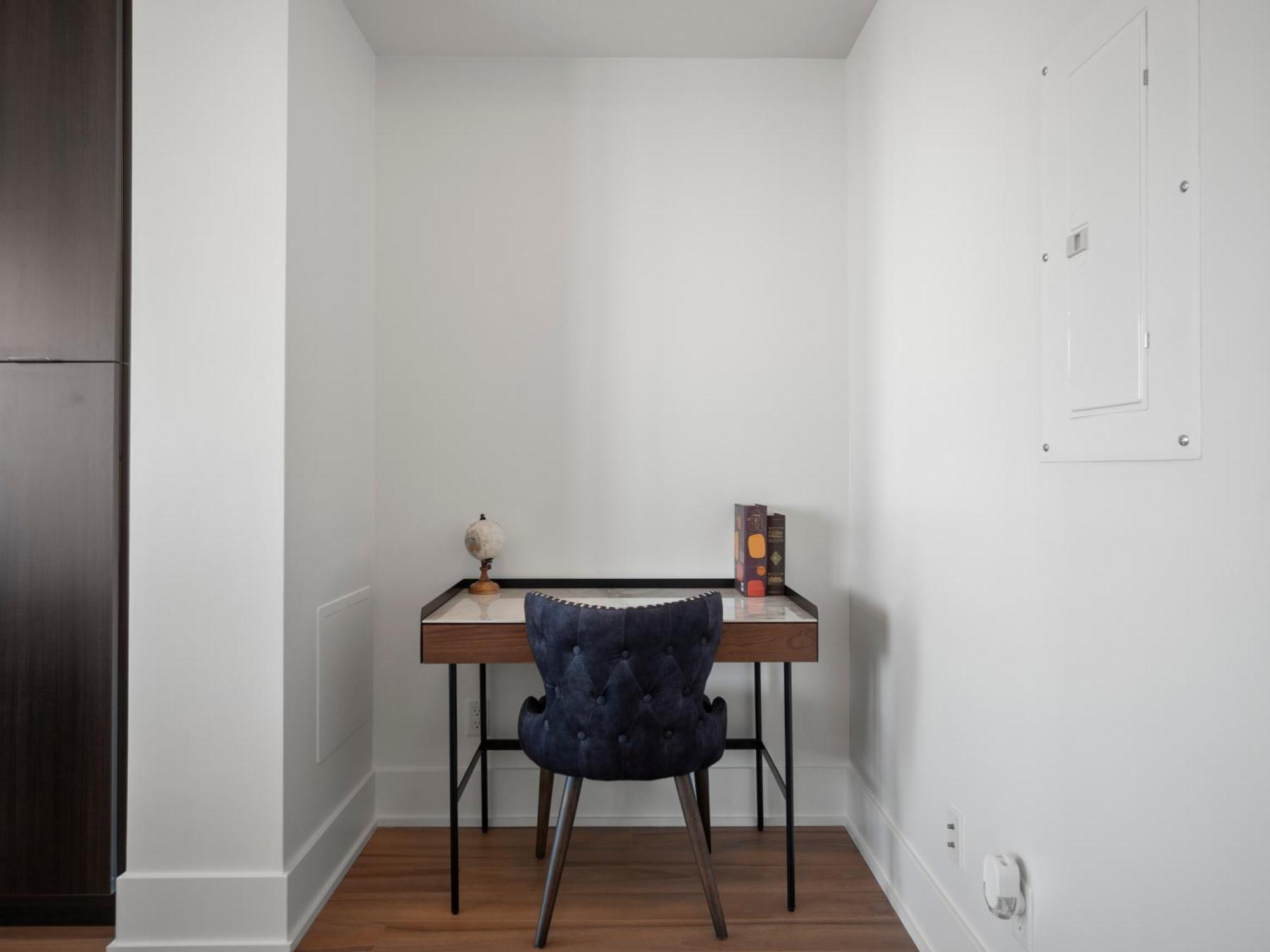 Apartment Stylish One Bedroom - Entertainment District *