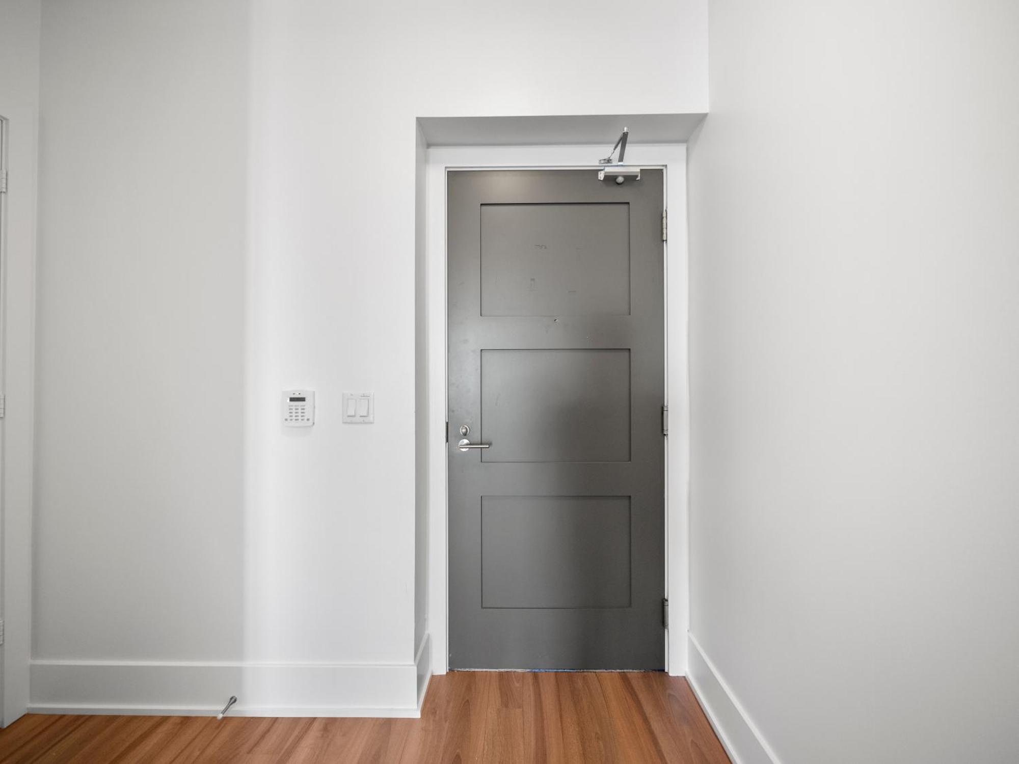 Stylish One Bedroom - Entertainment District *