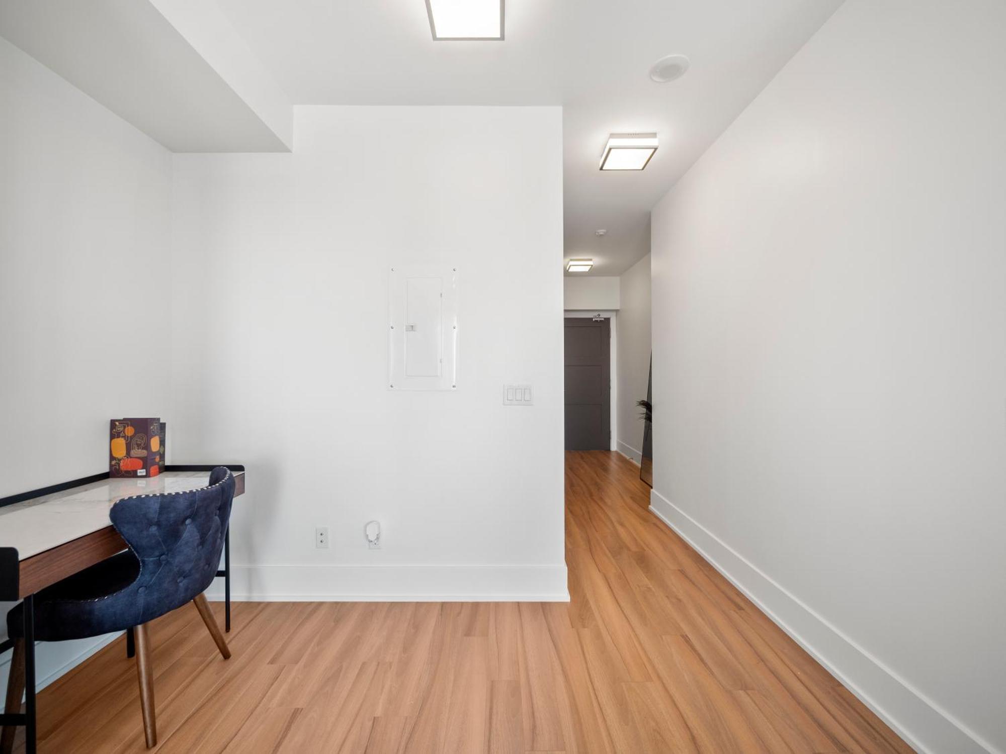Stylish One Bedroom - Entertainment District
