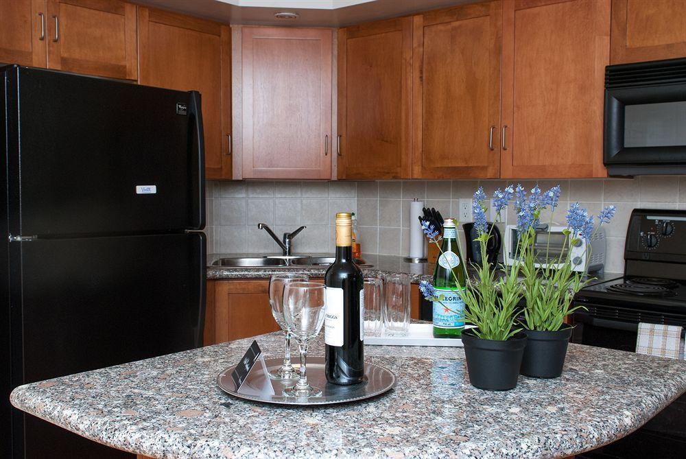 Atlas 270 Wellington Apartment