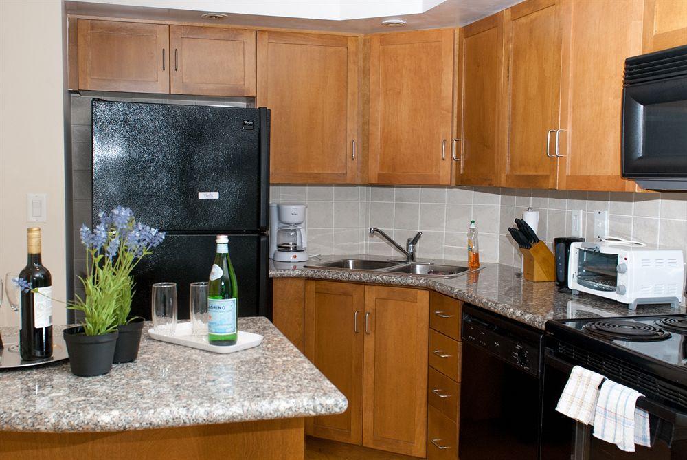 Apartment Atlas 270 Wellington *