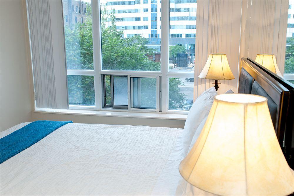 Atlas 270 Wellington Apartment *