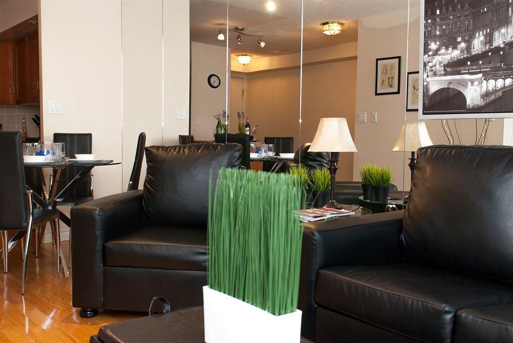 Atlas 270 Wellington Apartment