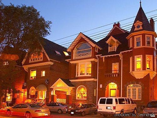 Madison Manor Boutique Hotel Toronto