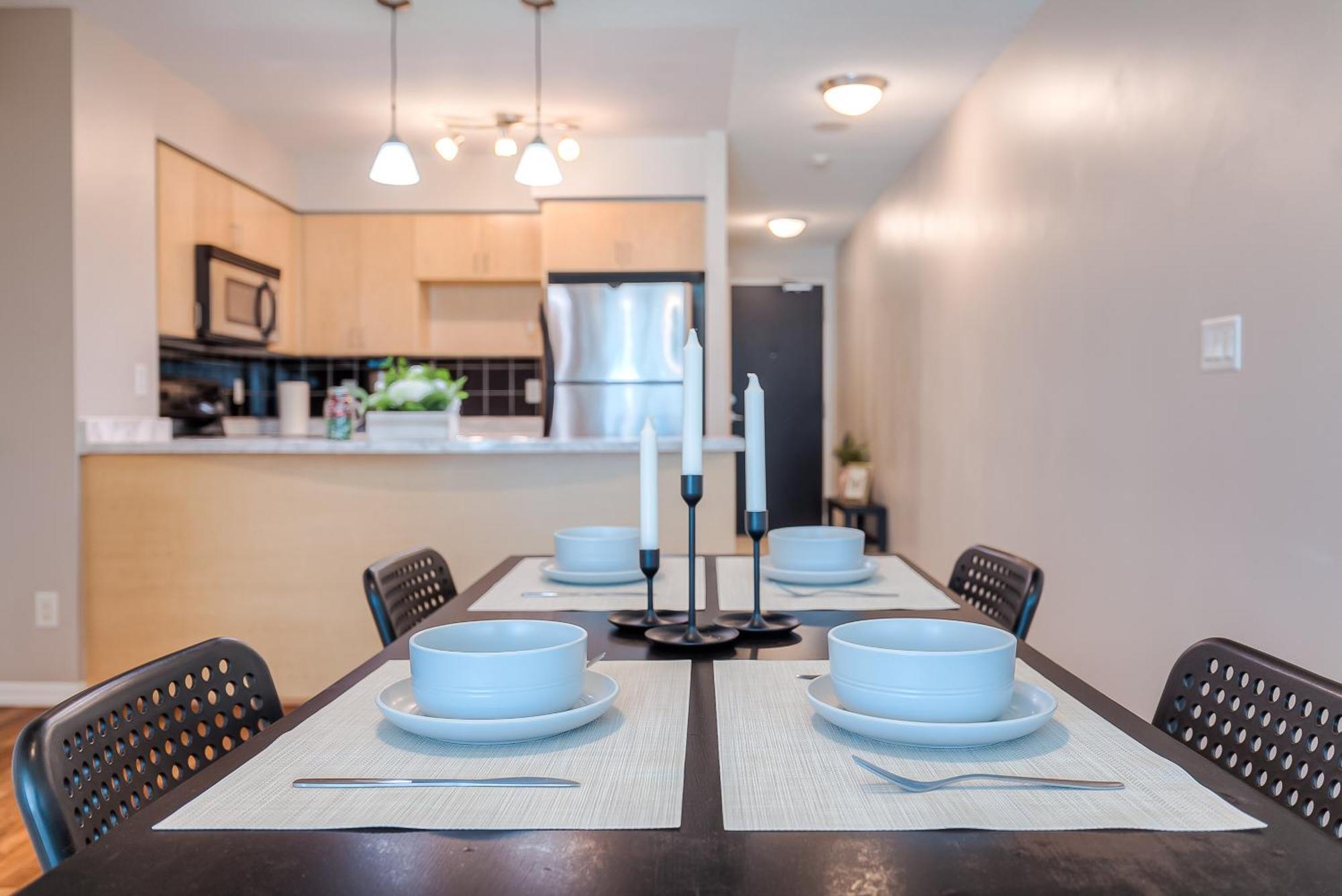 Apartment Rivetstays - The Yonge Toronto