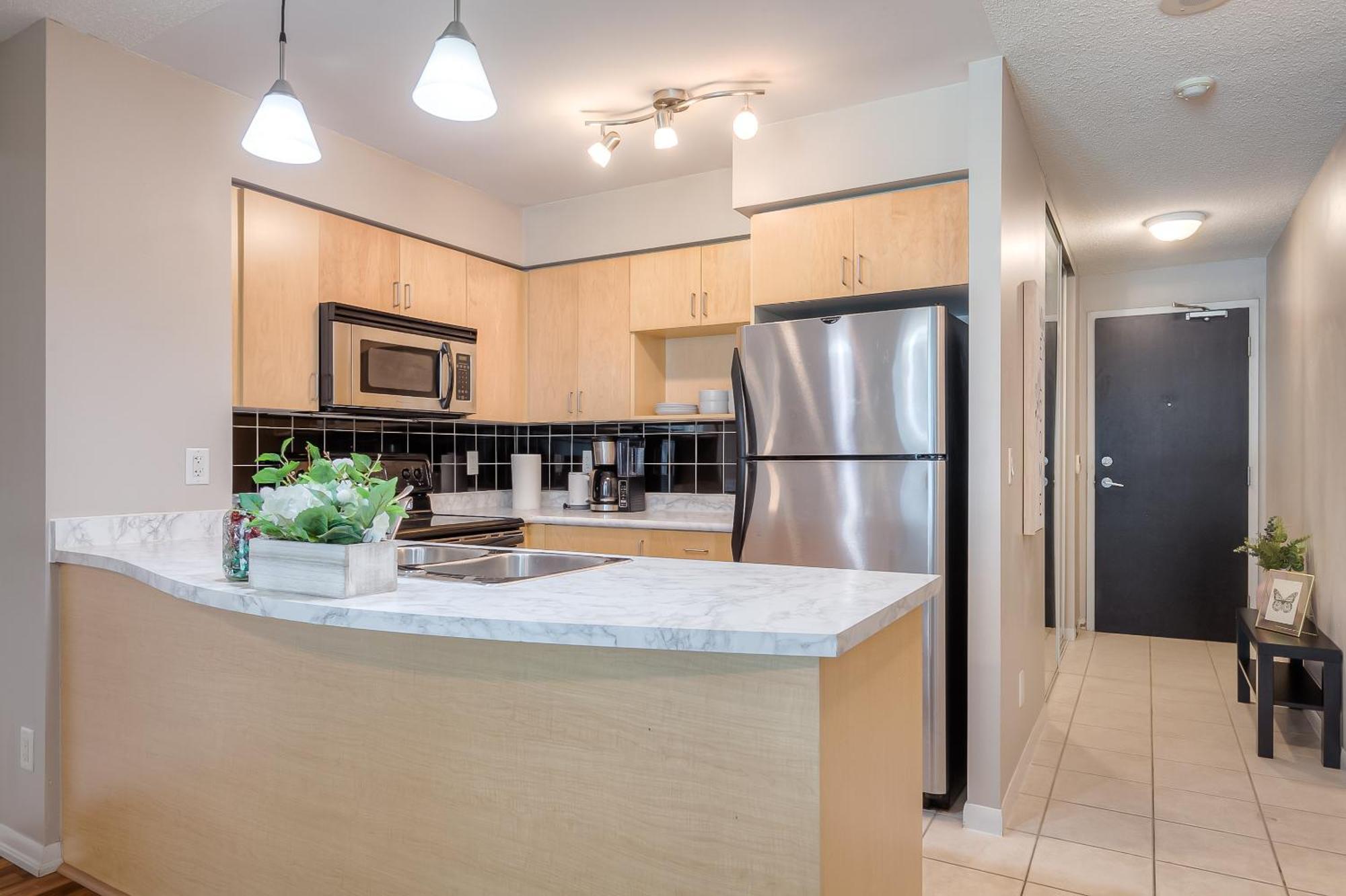 Apartment Rivetstays - The Yonge