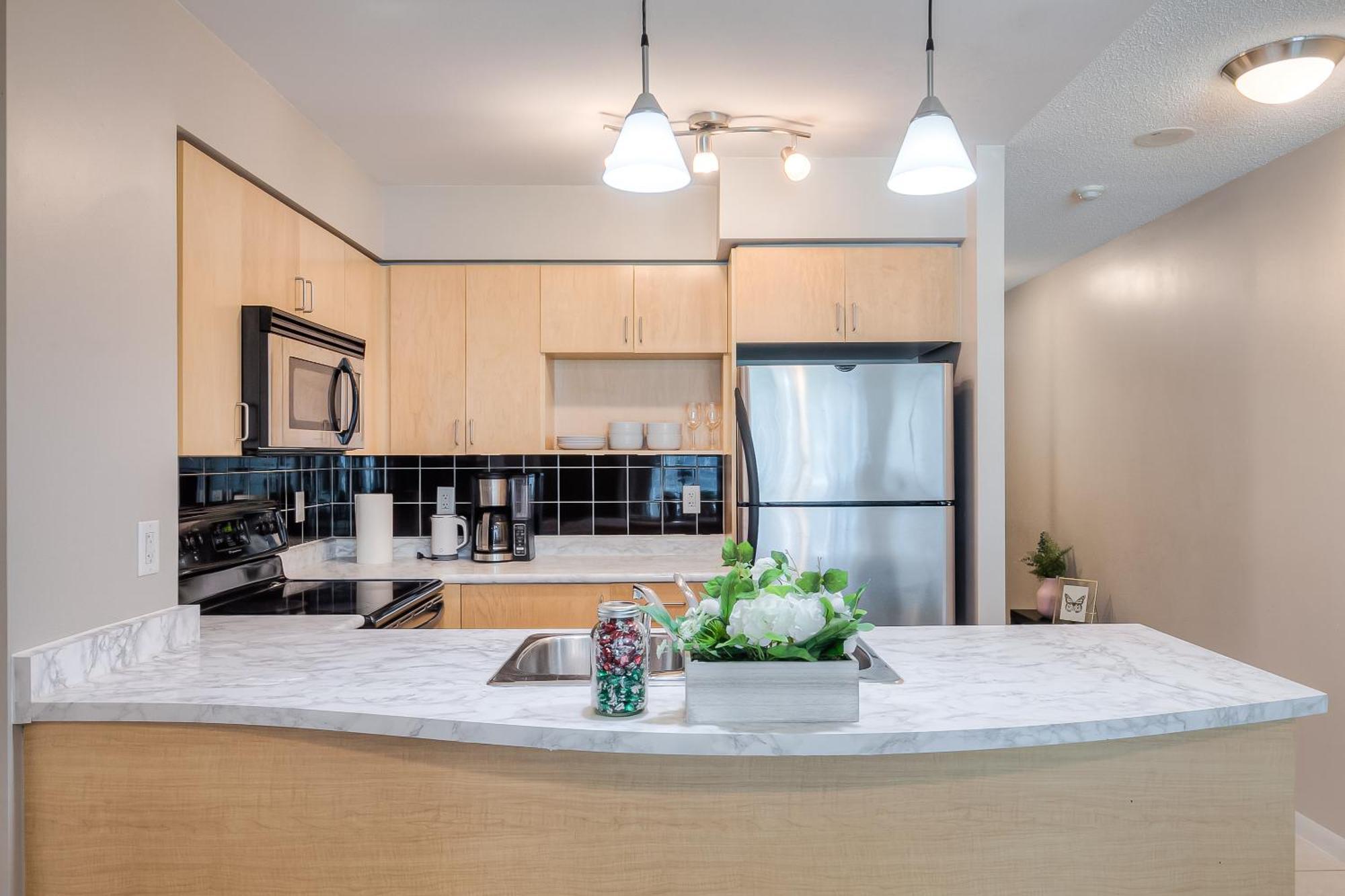 Apartment Rivetstays - The Yonge Toronto