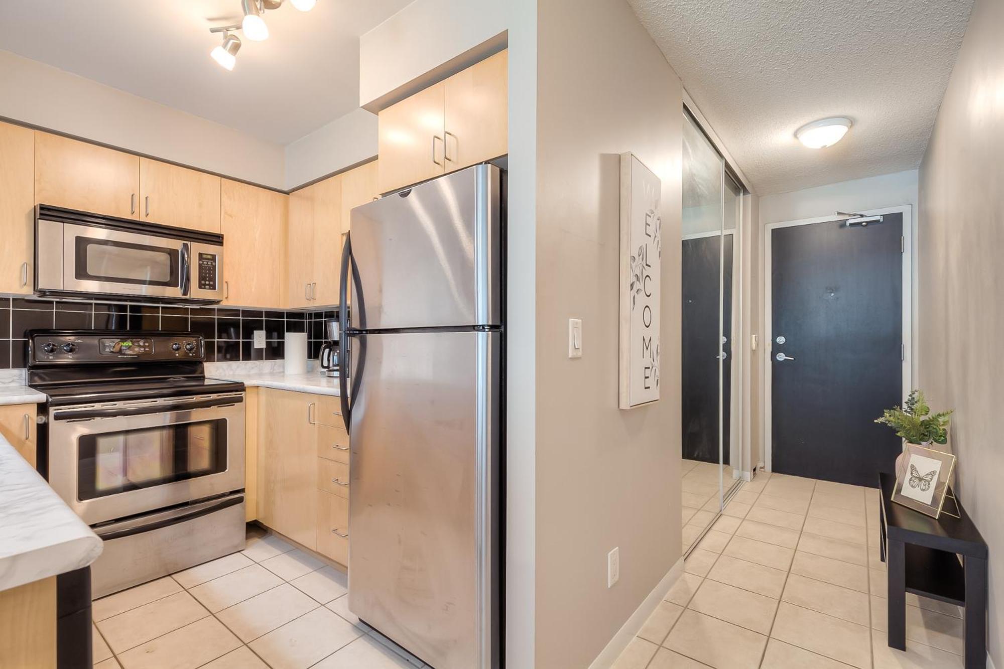Apartment Rivetstays - The Yonge *