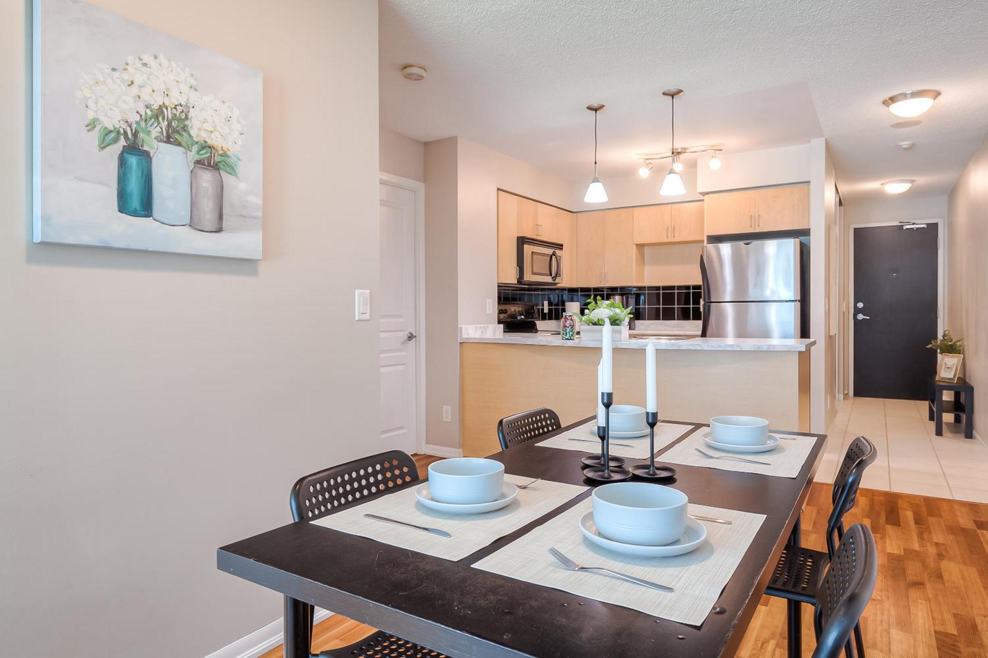 Apartment Rivetstays - The Yonge *
