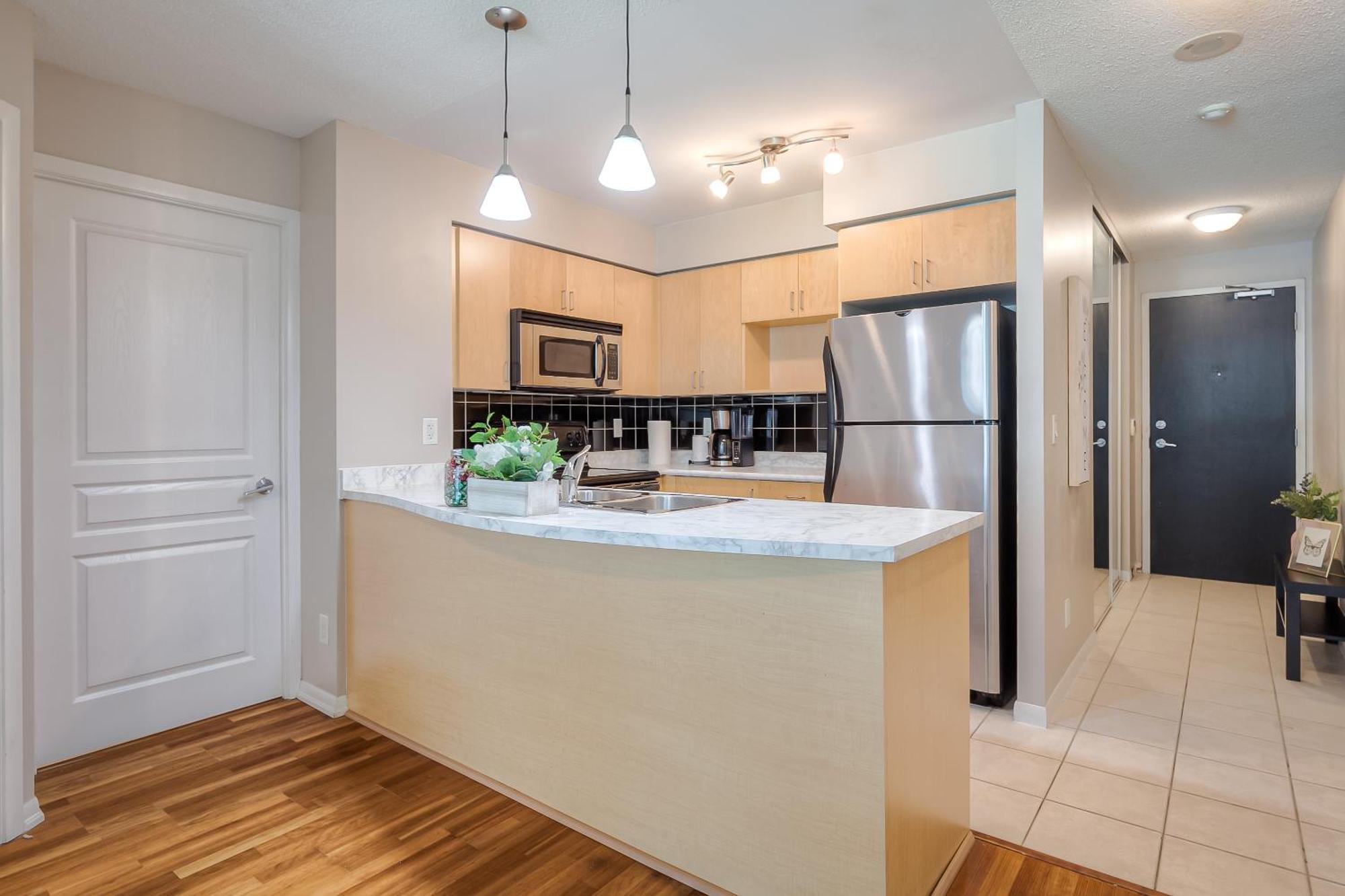 Apartment Rivetstays - The Yonge