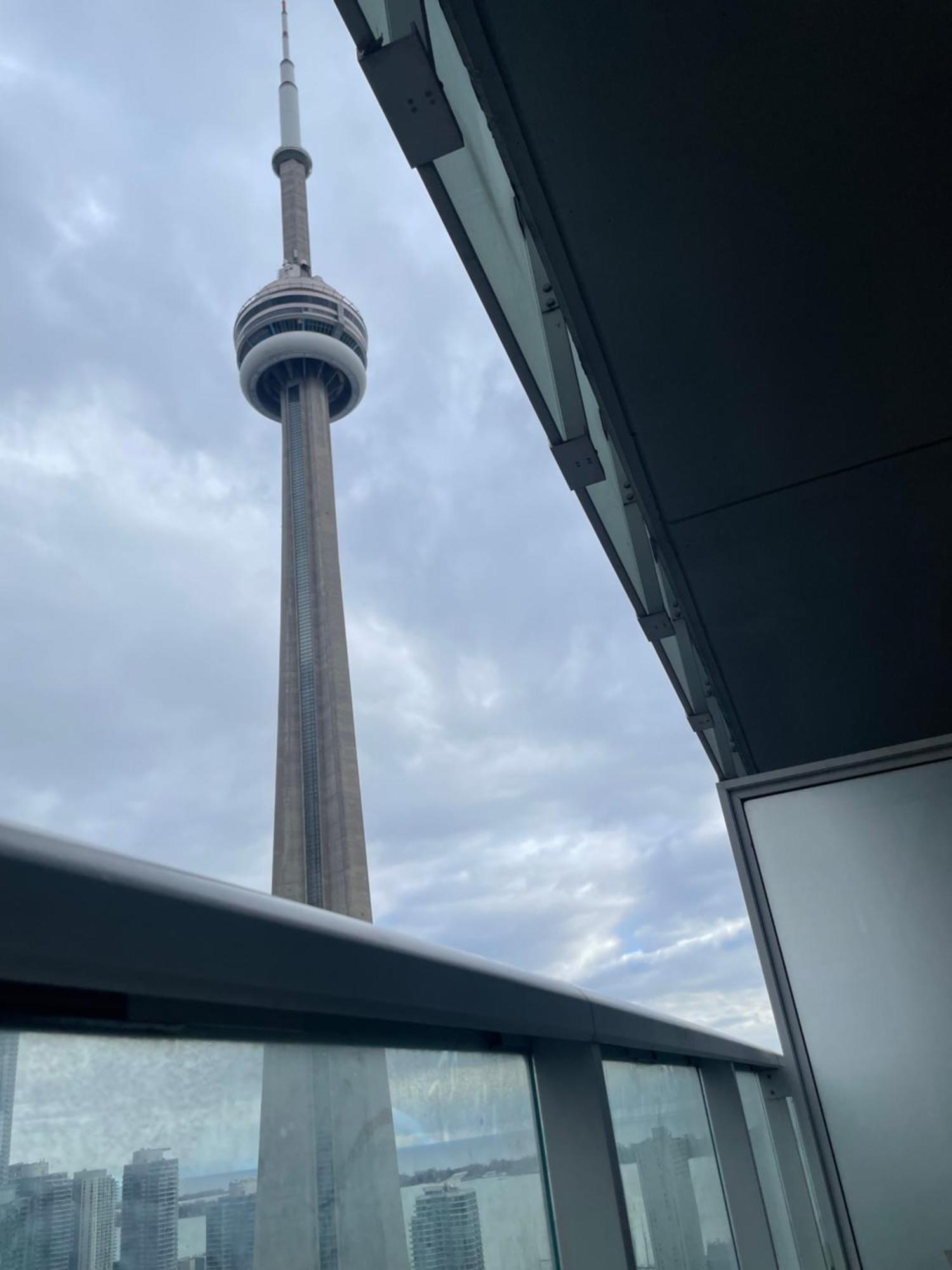 Cn Tower Toronto