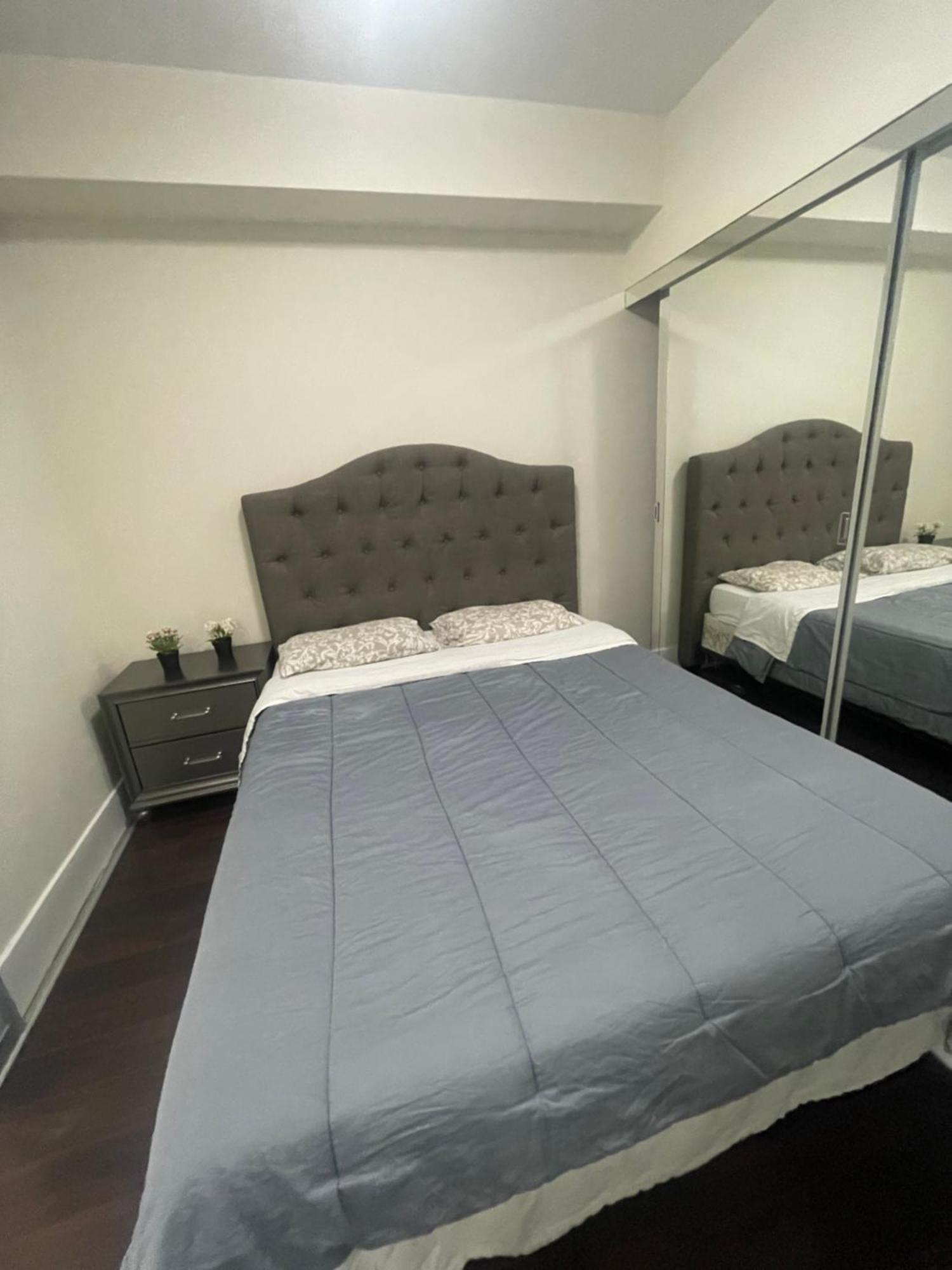Aparthotel Cn Tower