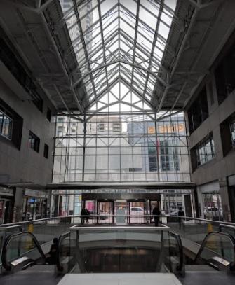Beautiful At Yonge And Sheppard And North York Centre *