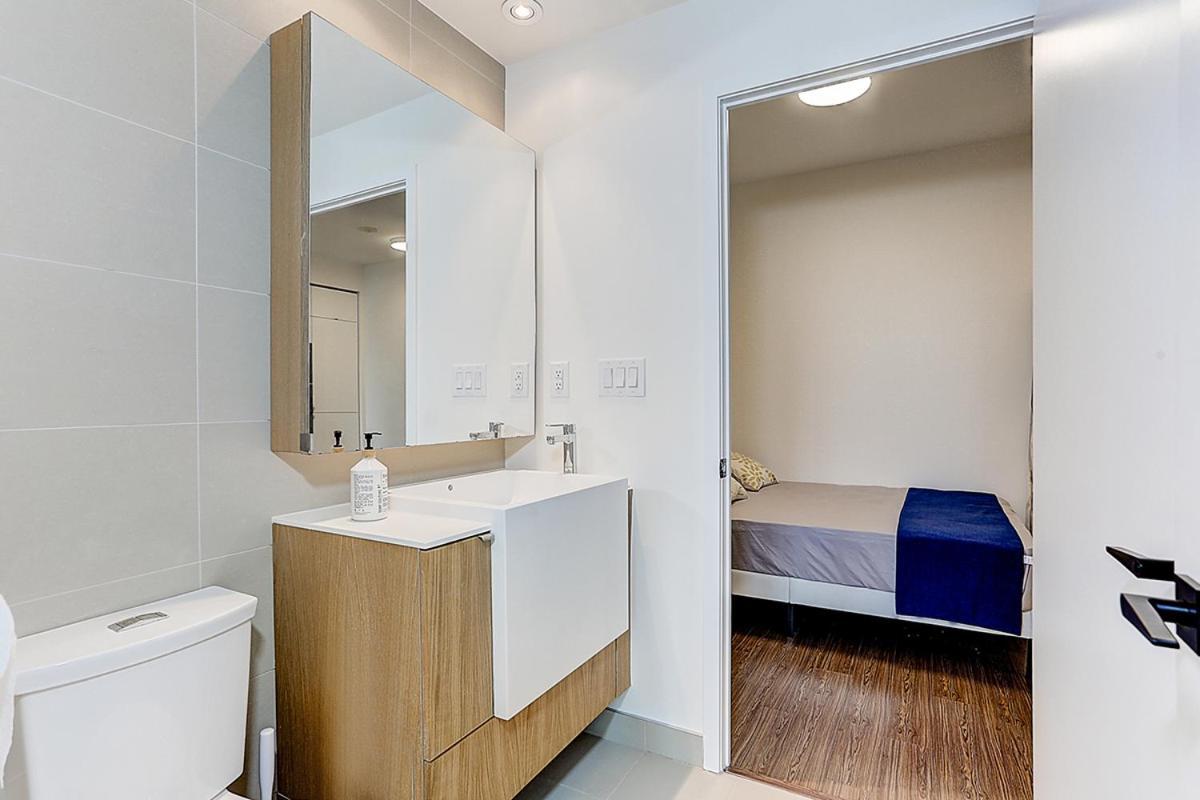 Apartment Lovely 2 Beds Central Toronto