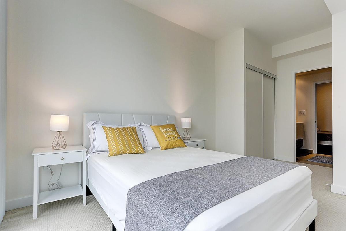 Apartment Lovely 2 Beds Central *