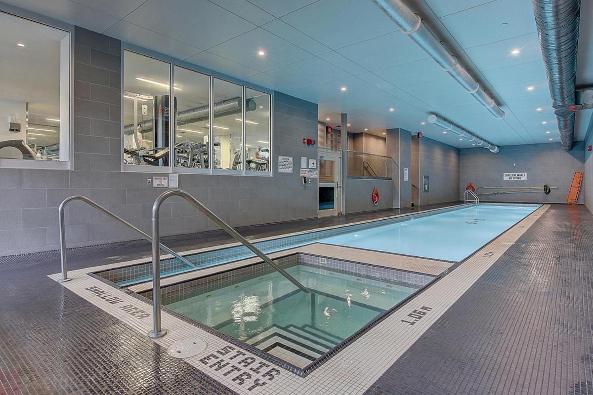 Lovely 2 Beds Central Apartment