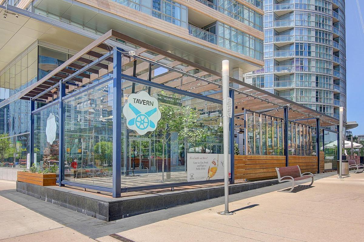 Apartment Lovely 2 Beds Central Toronto