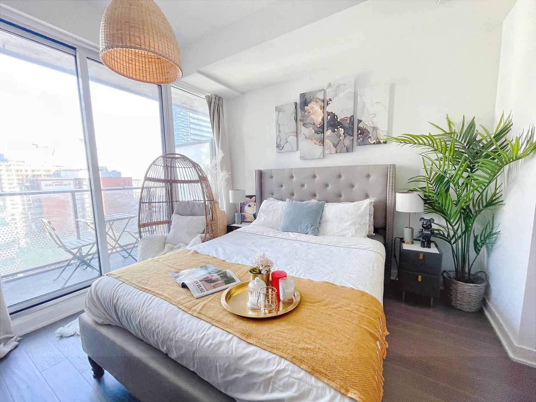 Infivilla Deluxe In Downtown With Amazing View