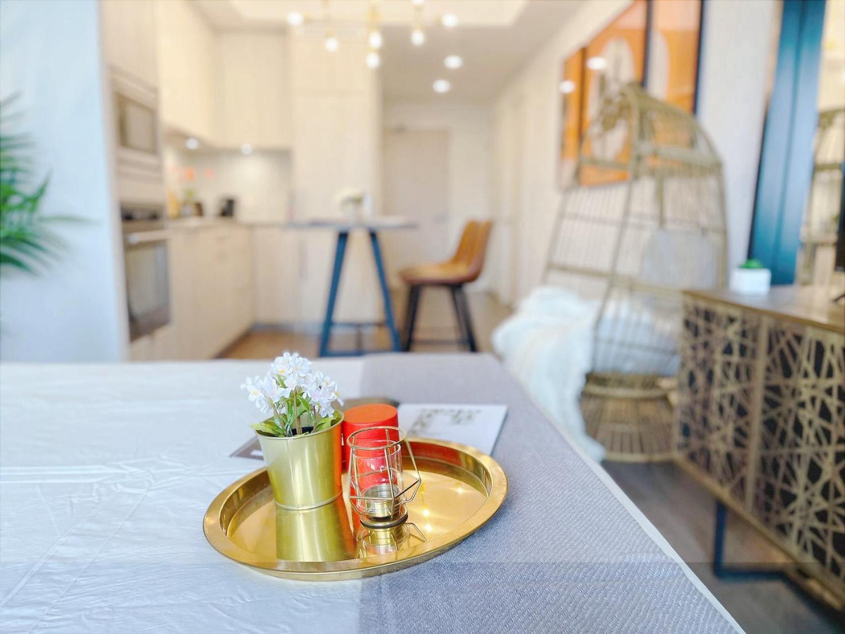 Infivilla Deluxe In Downtown With Amazing View * Toronto