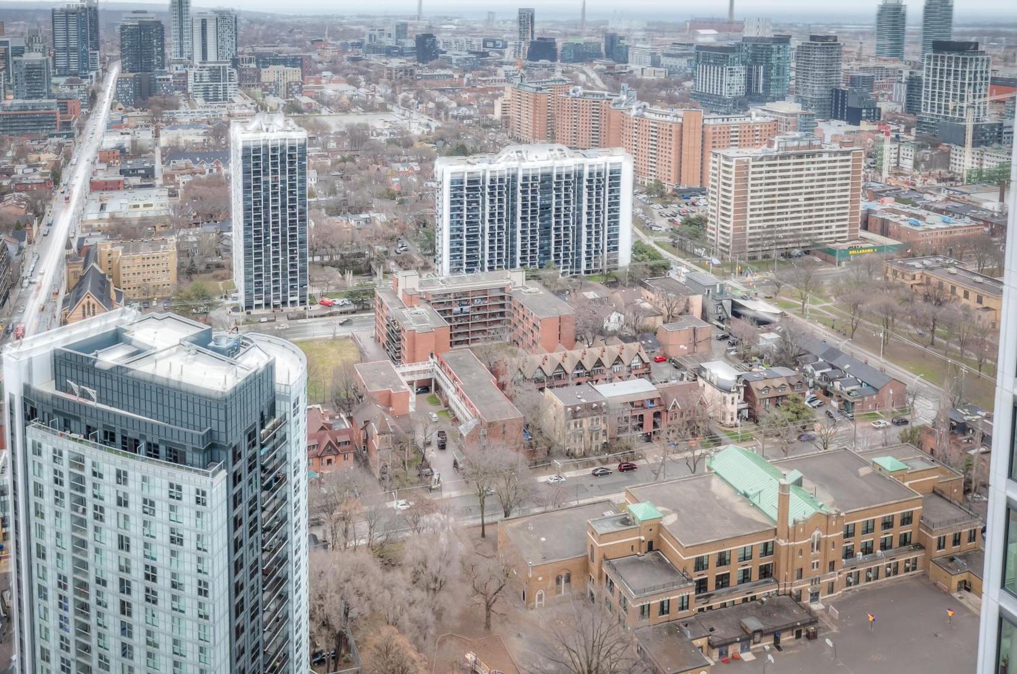Apartment Panorama Downtown *