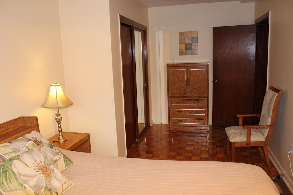 Apartment Petryla Estates Furnished *