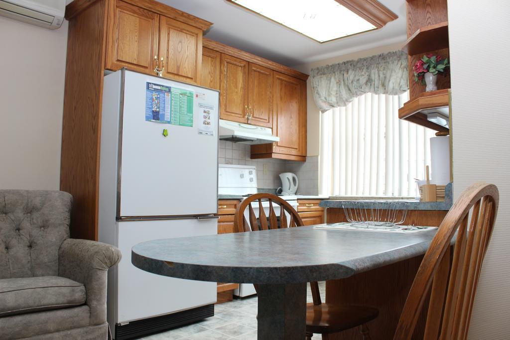 Petryla Estates Furnished