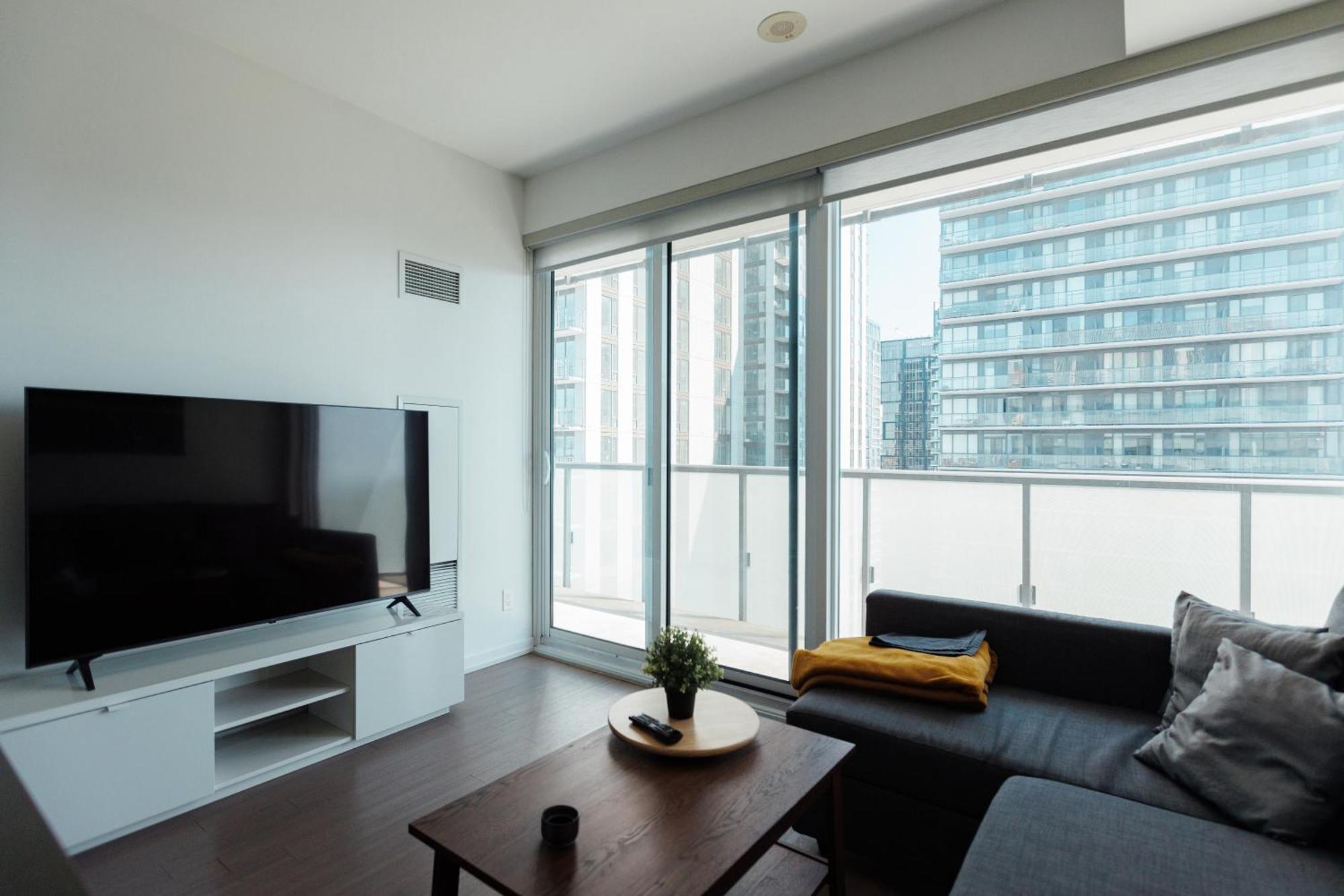 Luxury W/fascinating View&free Parking