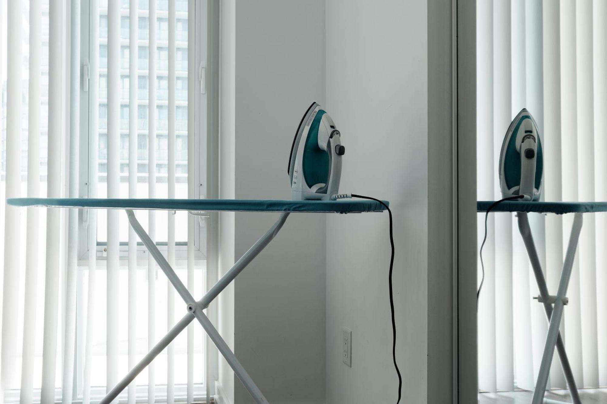 Apartment Luxury W/fascinating View&free Parking *