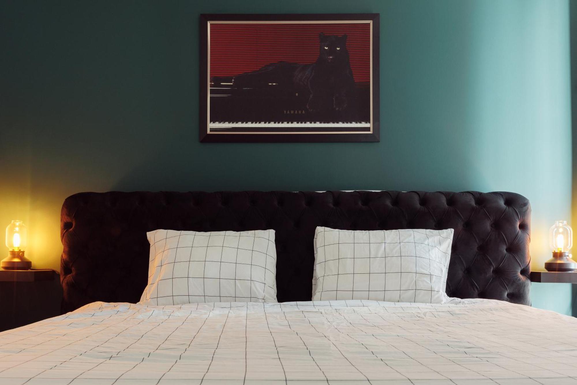 Luxury W/fascinating View&free Parking * Toronto