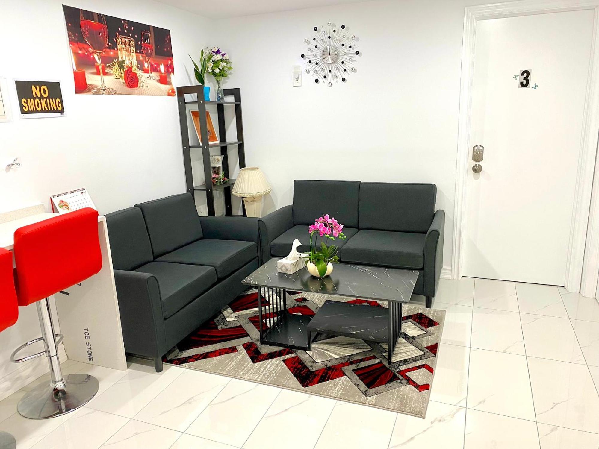 Homestay Tononhouse