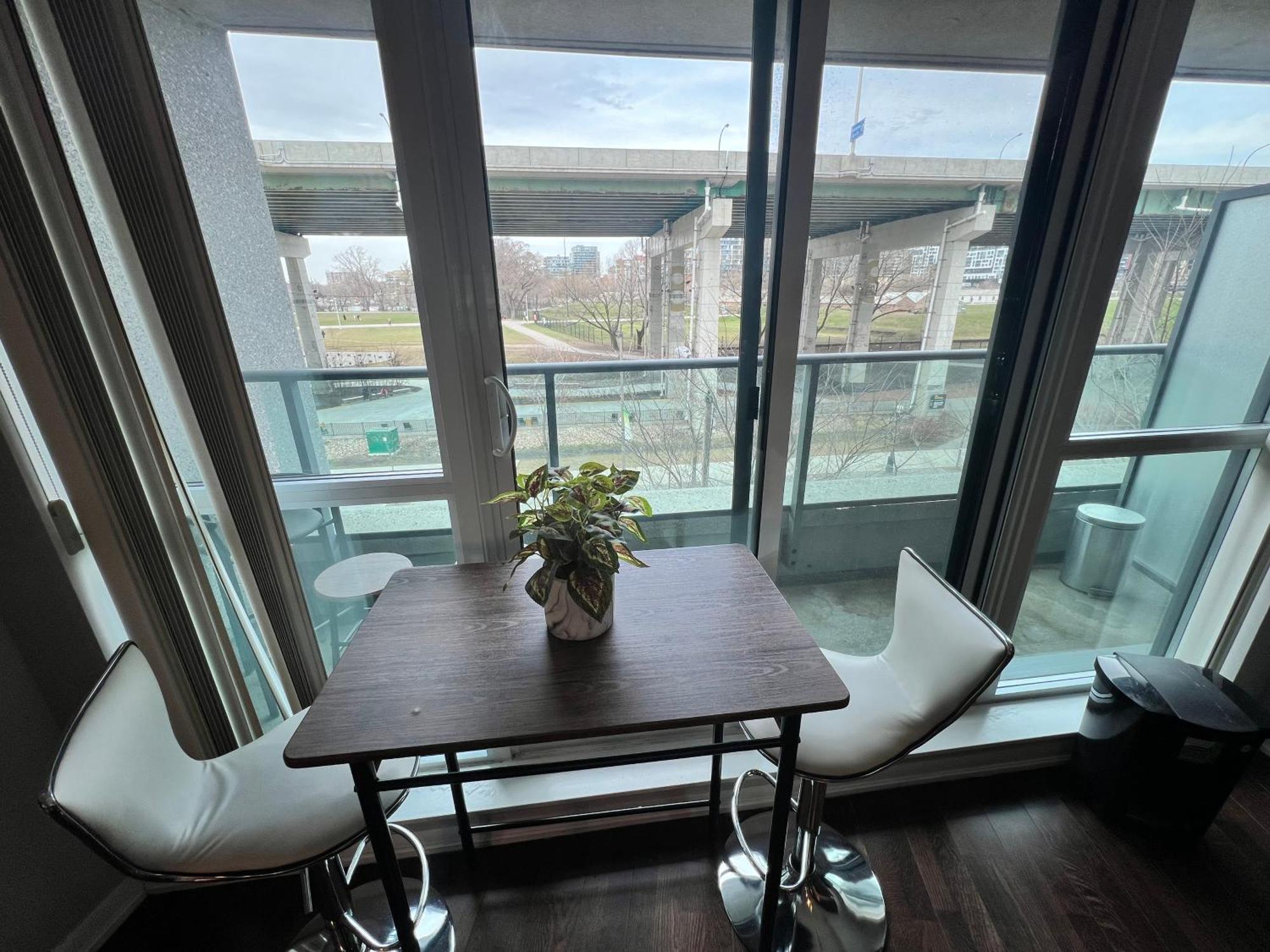 Apartment Downtown Cozy *