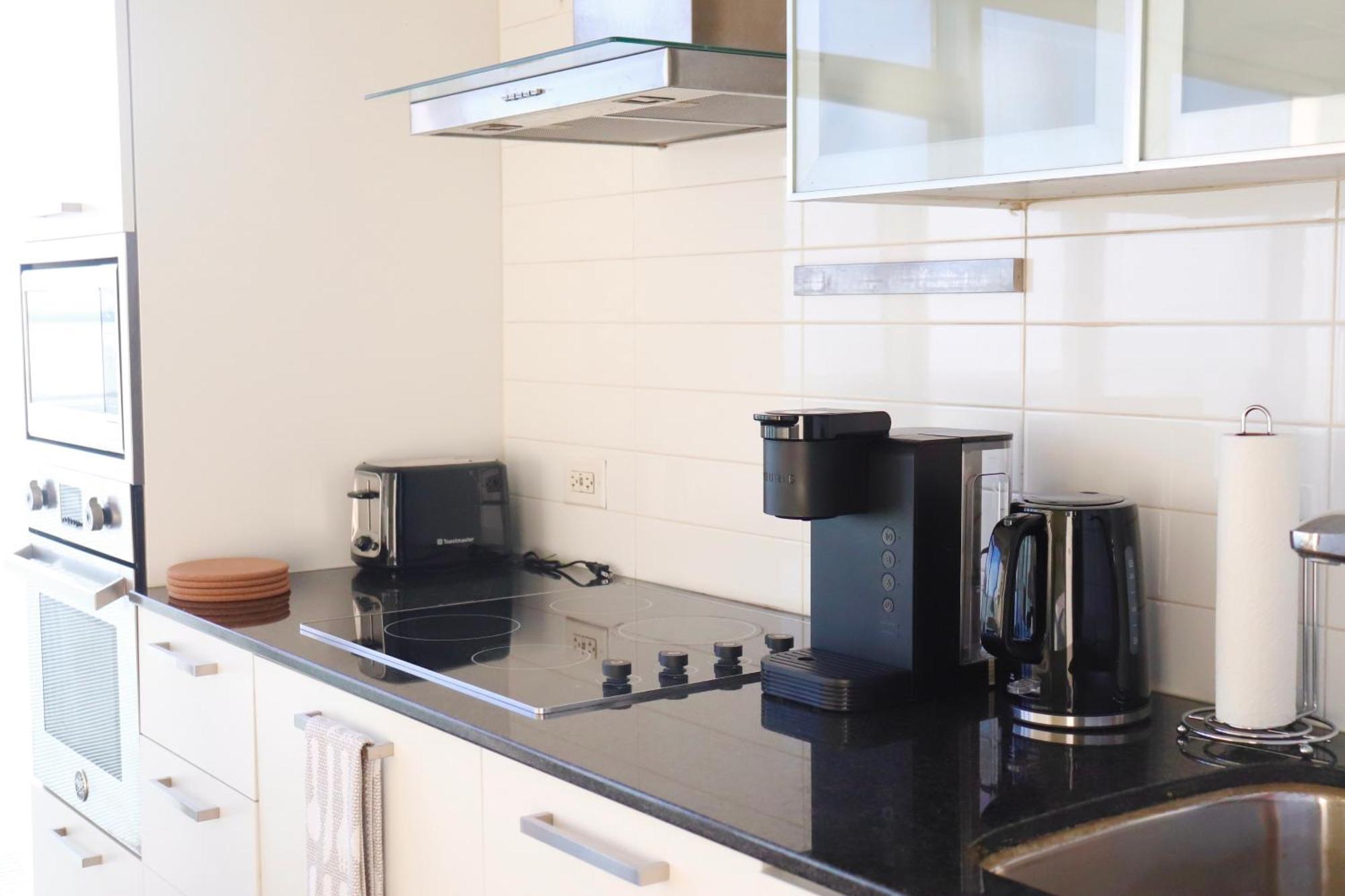 Apartment Downtown Dream *