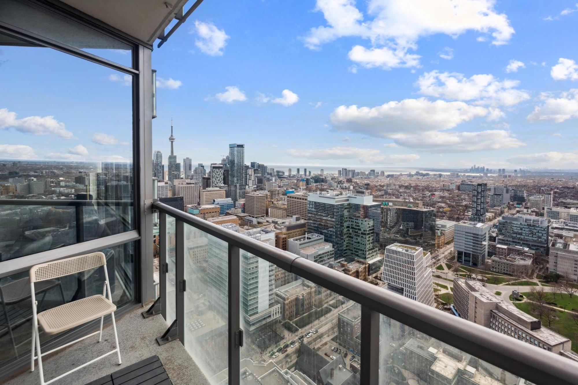 Globalstay. Burano In Downtown Toronto