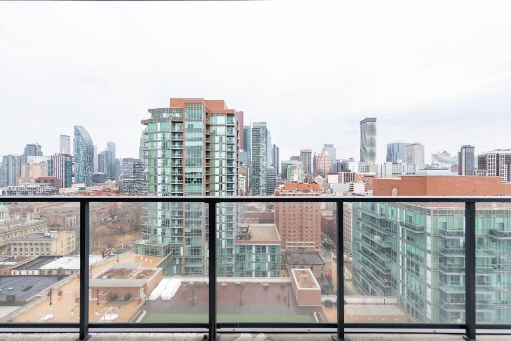 With A View, St. Lawrence Market *