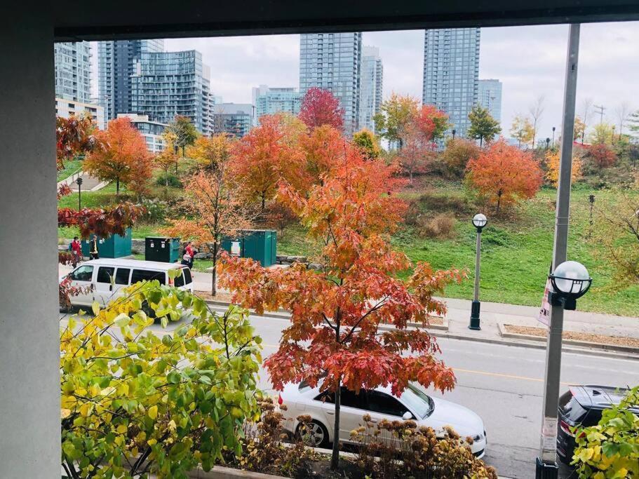 Luxe 2 Bed Downtown Near Waterfront